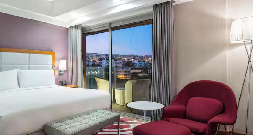 DoubleTree By Hilton Kuşadası