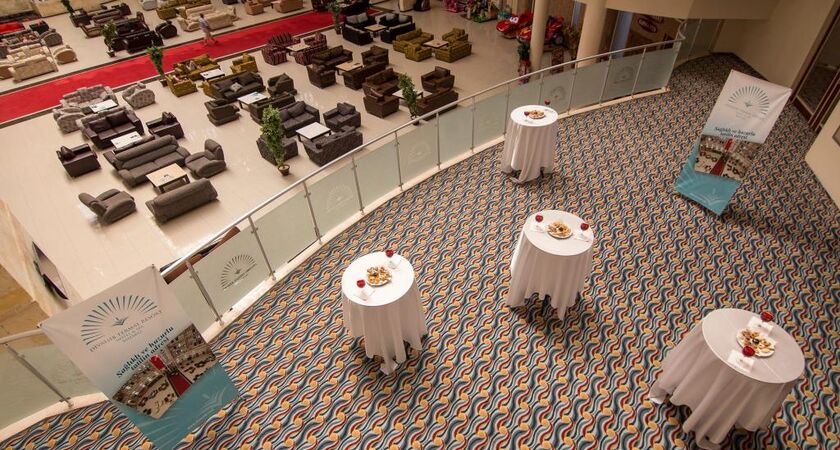 Divaisib Termal Resort Hotel