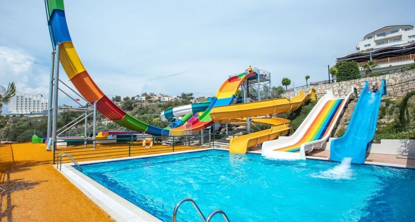 Sealight Resort Hotel Kuşadası