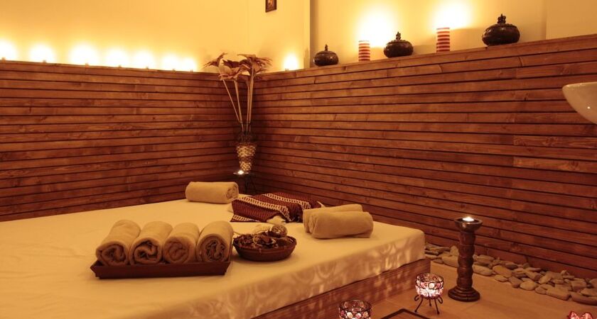 Sealight Resort Hotel Kuşadası