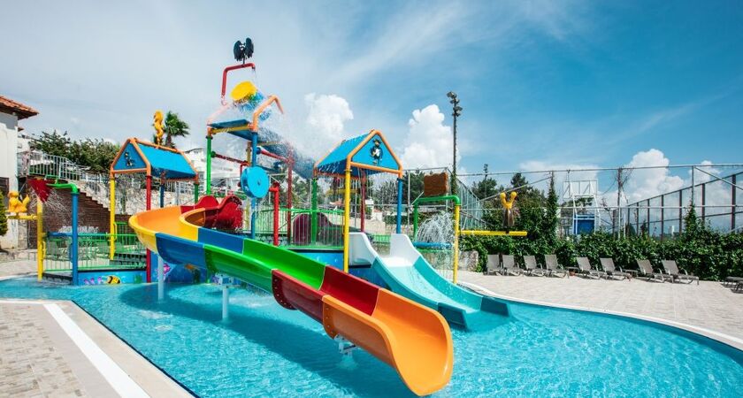 Sealight Resort Hotel Kuşadası