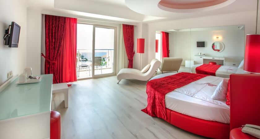 Sealight Resort Hotel Kuşadası