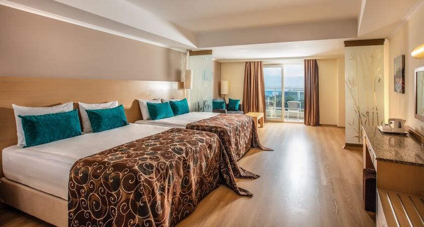 Sealight Resort Hotel Kuşadası