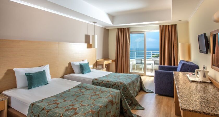 Sealight Resort Hotel Kuşadası