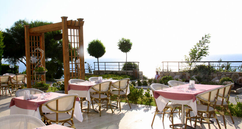 Sealight Resort Hotel Kuşadası