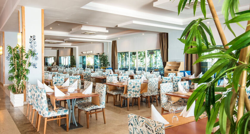 Sealight Resort Hotel Kuşadası