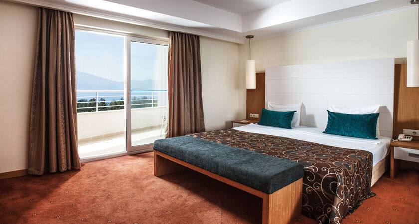 Sealight Resort Hotel Kuşadası