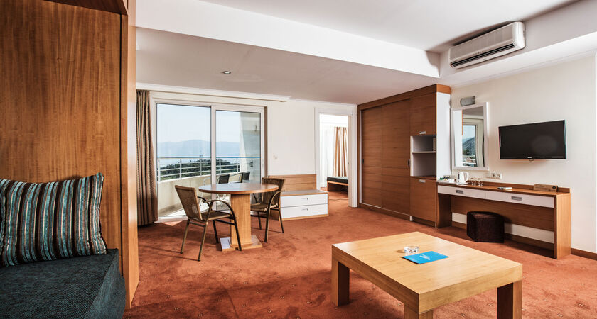 Sealight Resort Hotel Kuşadası