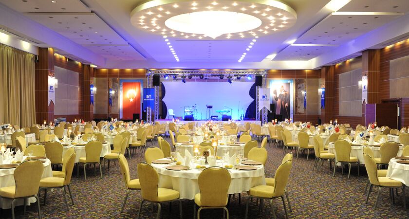 Sealight Resort Hotel Kuşadası