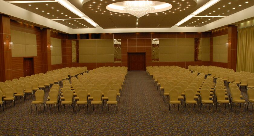 Sealight Resort Hotel Kuşadası