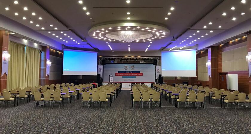 Sealight Resort Hotel Kuşadası