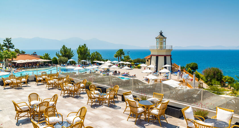 Sealight Resort Hotel Kuşadası