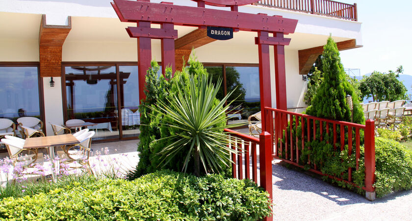 Sealight Resort Hotel Kuşadası