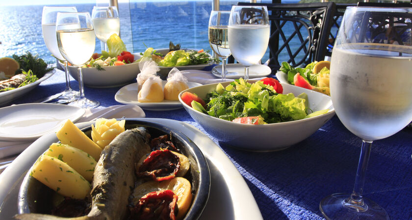 Sealight Resort Hotel Kuşadası