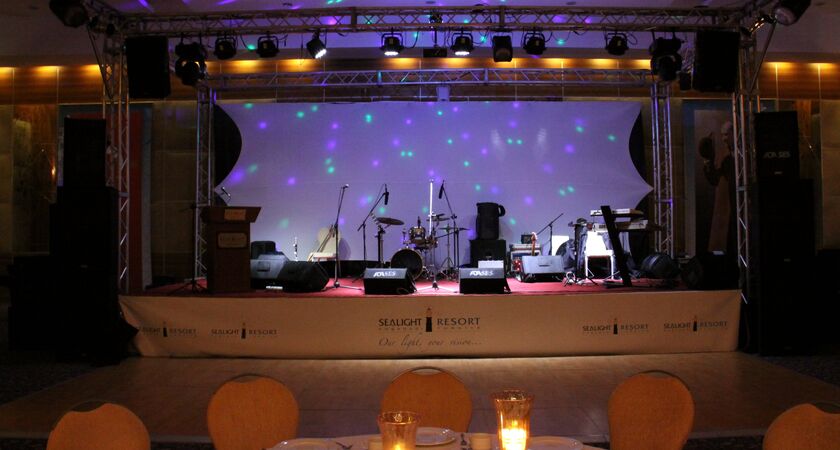 Sealight Resort Hotel Kuşadası