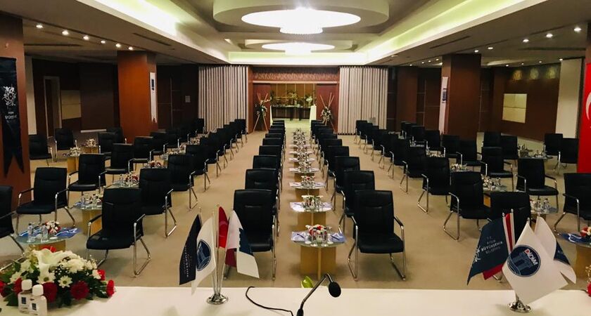 Sealight Resort Hotel Kuşadası