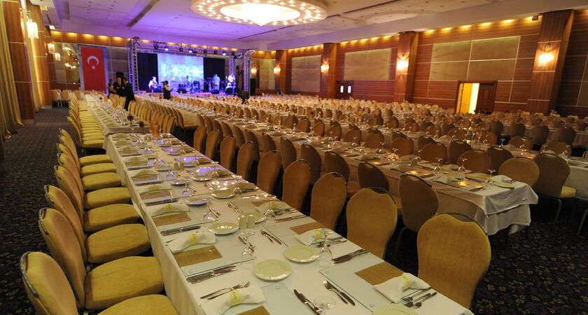 Sealight Resort Hotel Kuşadası