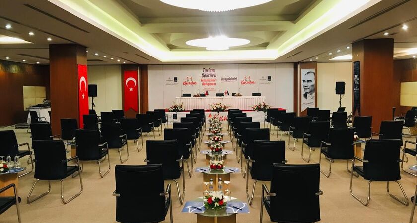 Sealight Resort Hotel Kuşadası