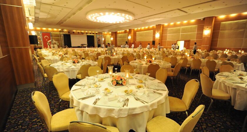 Sealight Resort Hotel Kuşadası