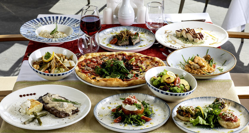 Sealight Resort Hotel Kuşadası