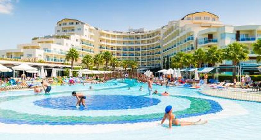 Sealight Resort Hotel Kuşadası