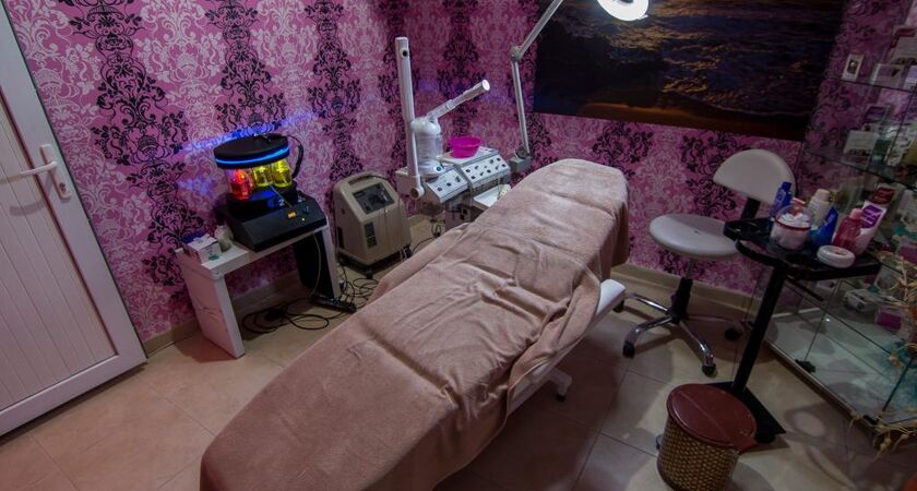 Divaisib Termal Resort Hotel