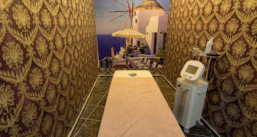 Divaisib Termal Resort Hotel