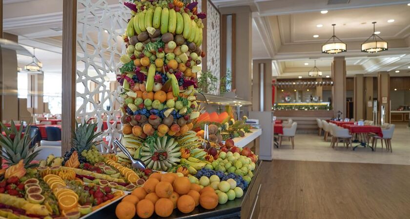 Palm Wimgs Ephesus Beach Resort