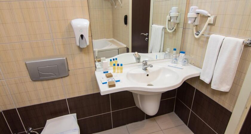 Divaisib Termal Resort Hotel