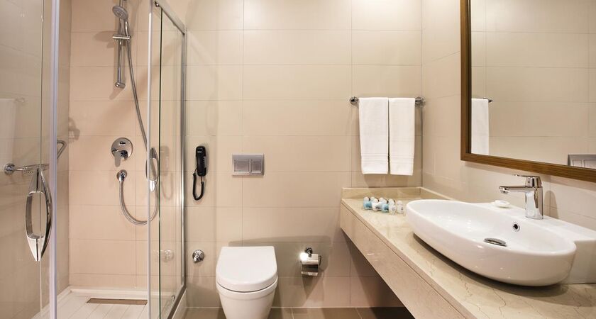 Palm Wimgs Ephesus Beach Resort