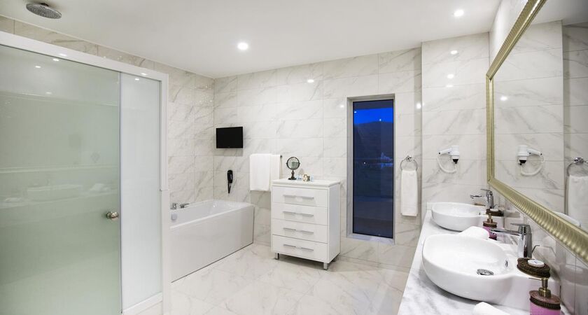 Palm Wimgs Ephesus Beach Resort