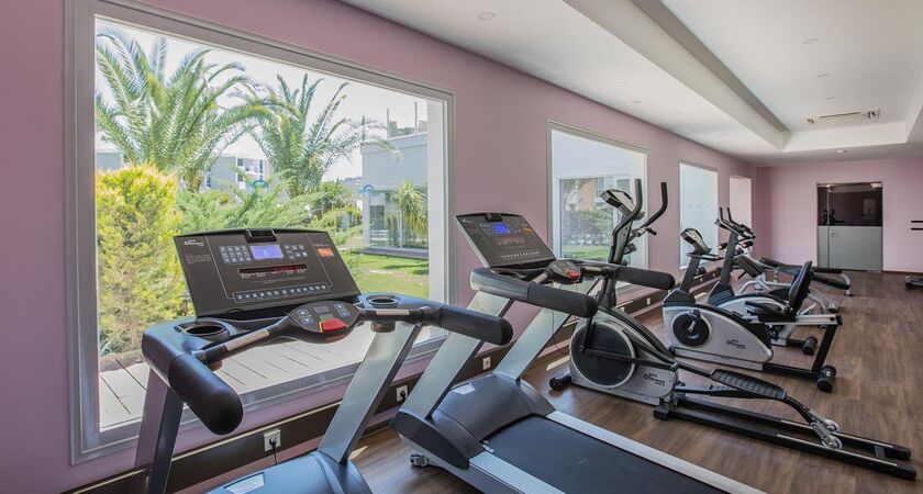 Palm Wimgs Ephesus Beach Resort