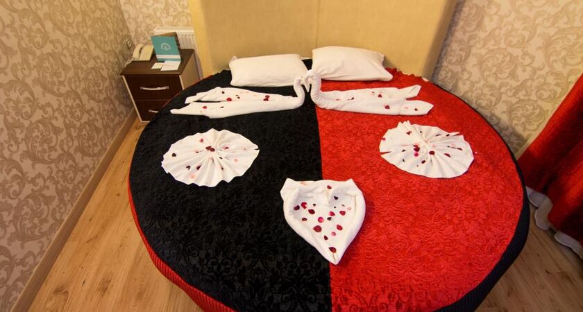 Divaisib Termal Resort Hotel