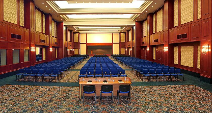 Palm Wimgs Ephesus Beach Resort