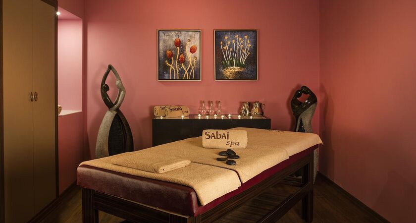 Palm Wimgs Ephesus Beach Resort