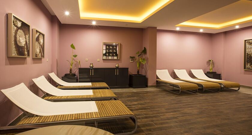 Palm Wimgs Ephesus Beach Resort