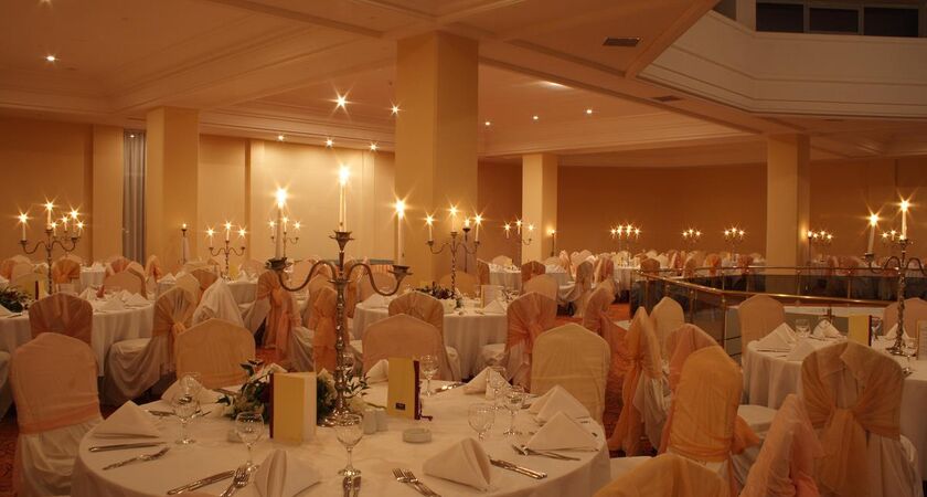 Palm Wimgs Ephesus Beach Resort