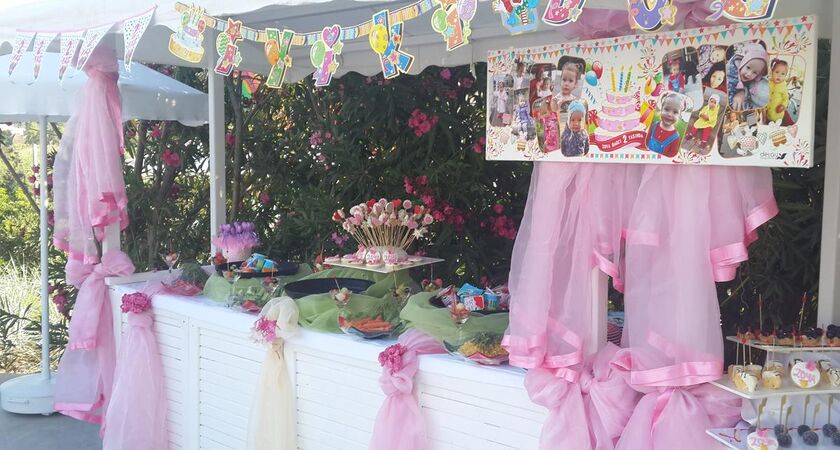 Palm Wimgs Ephesus Beach Resort