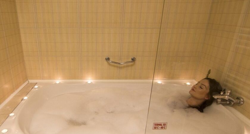 Divaisib Termal Resort Hotel