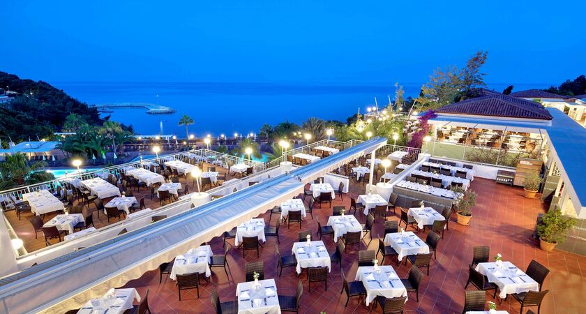 Pine Bay Holiday Resort