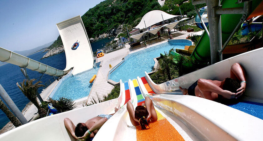 Pine Bay Holiday Resort