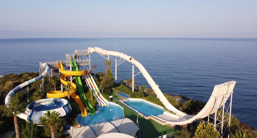 Pine Bay Holiday Resort