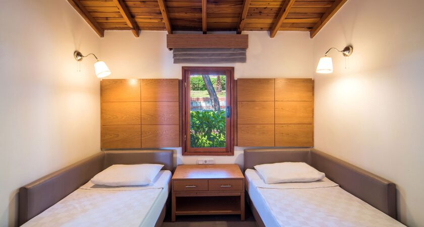 Pine Bay Holiday Resort