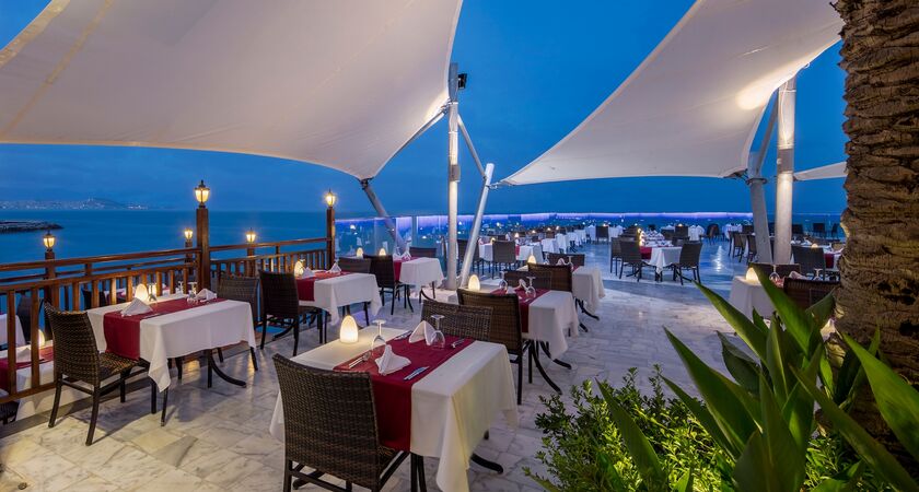 Pine Bay Holiday Resort