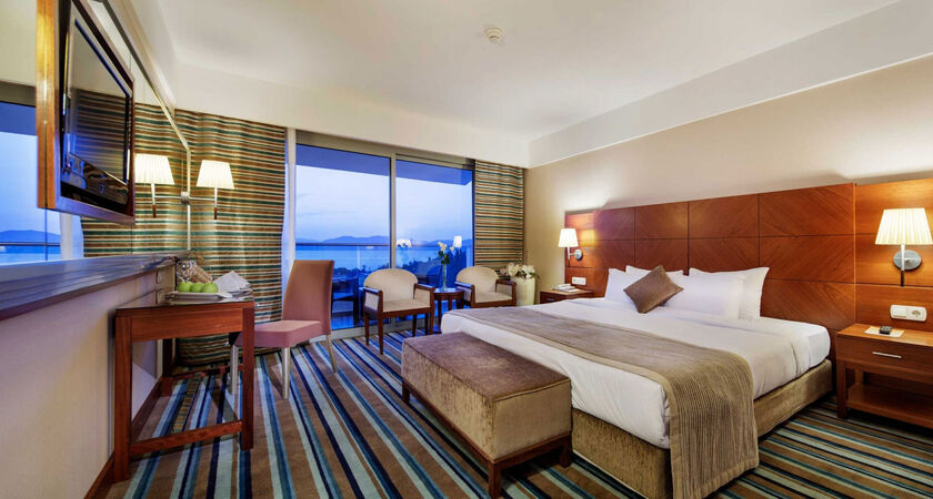 Pine Bay Holiday Resort