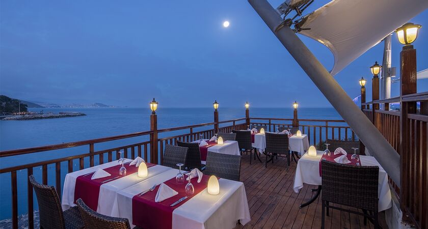 Pine Bay Holiday Resort