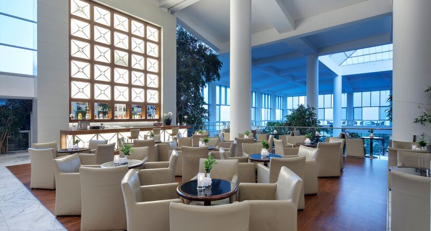 Pine Bay Holiday Resort