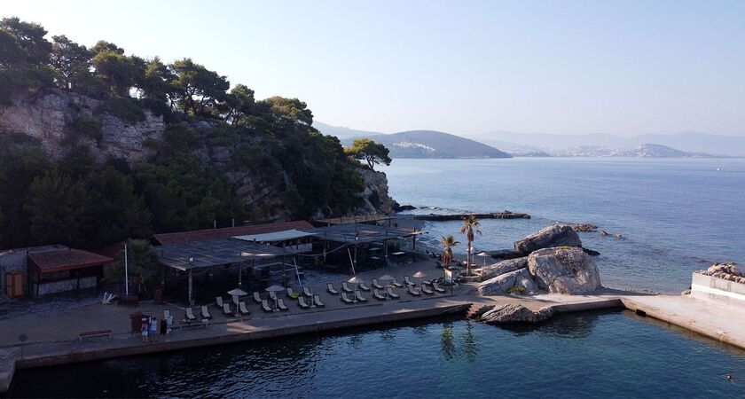 Pine Bay Holiday Resort