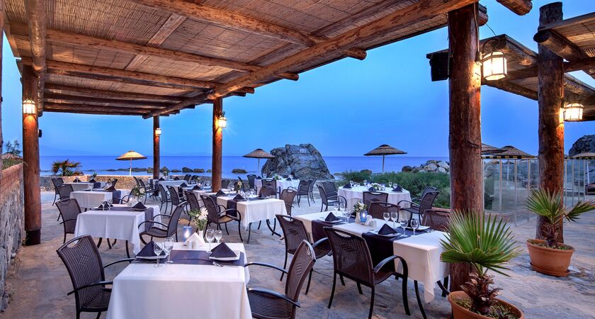 Pine Bay Holiday Resort