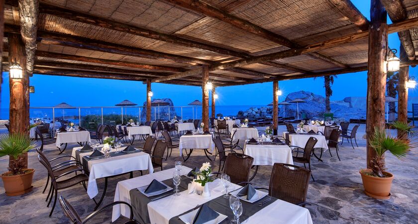 Pine Bay Holiday Resort